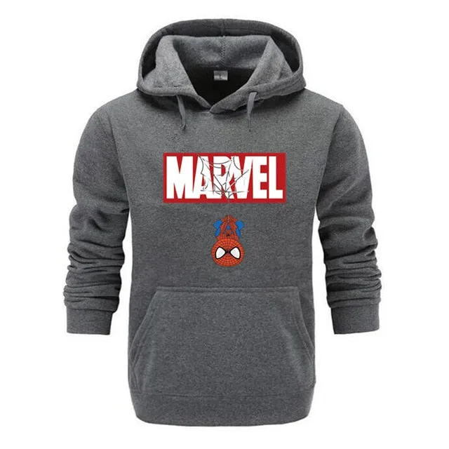 Marvel Spiderman