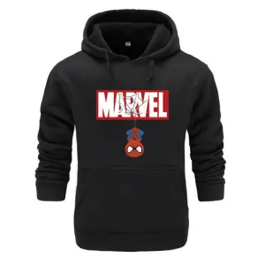 Marvel Spiderman