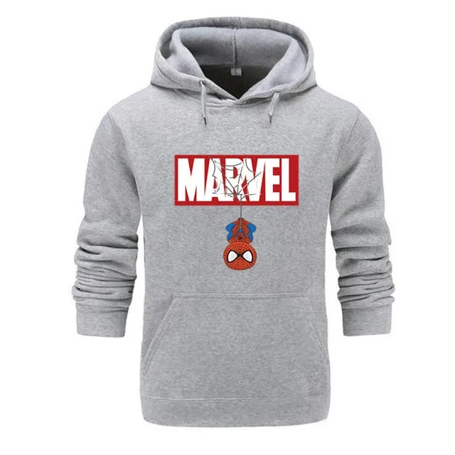 Marvel Spiderman