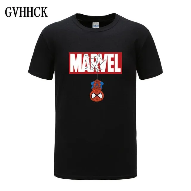 Marvel Spiderman