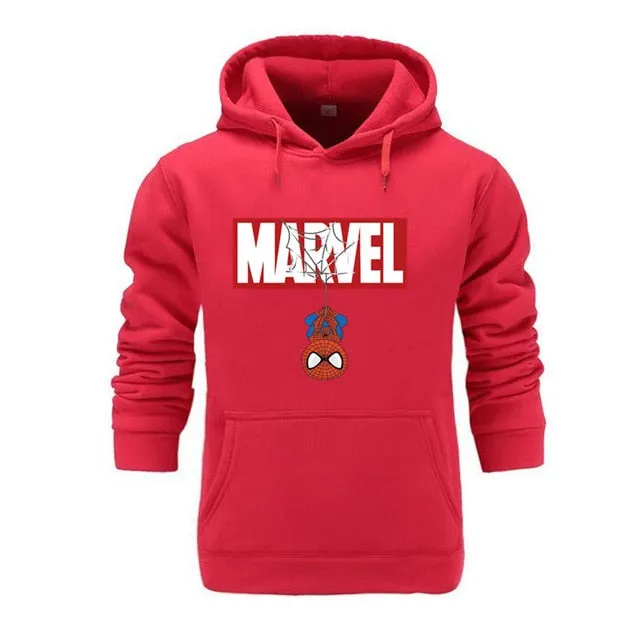 Marvel Spiderman