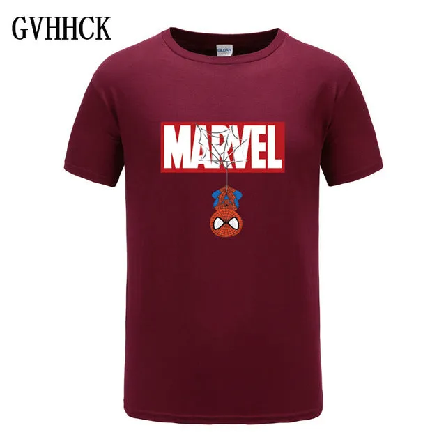Marvel Spiderman