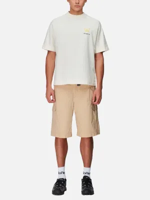 Mc T-Shirt - Off White