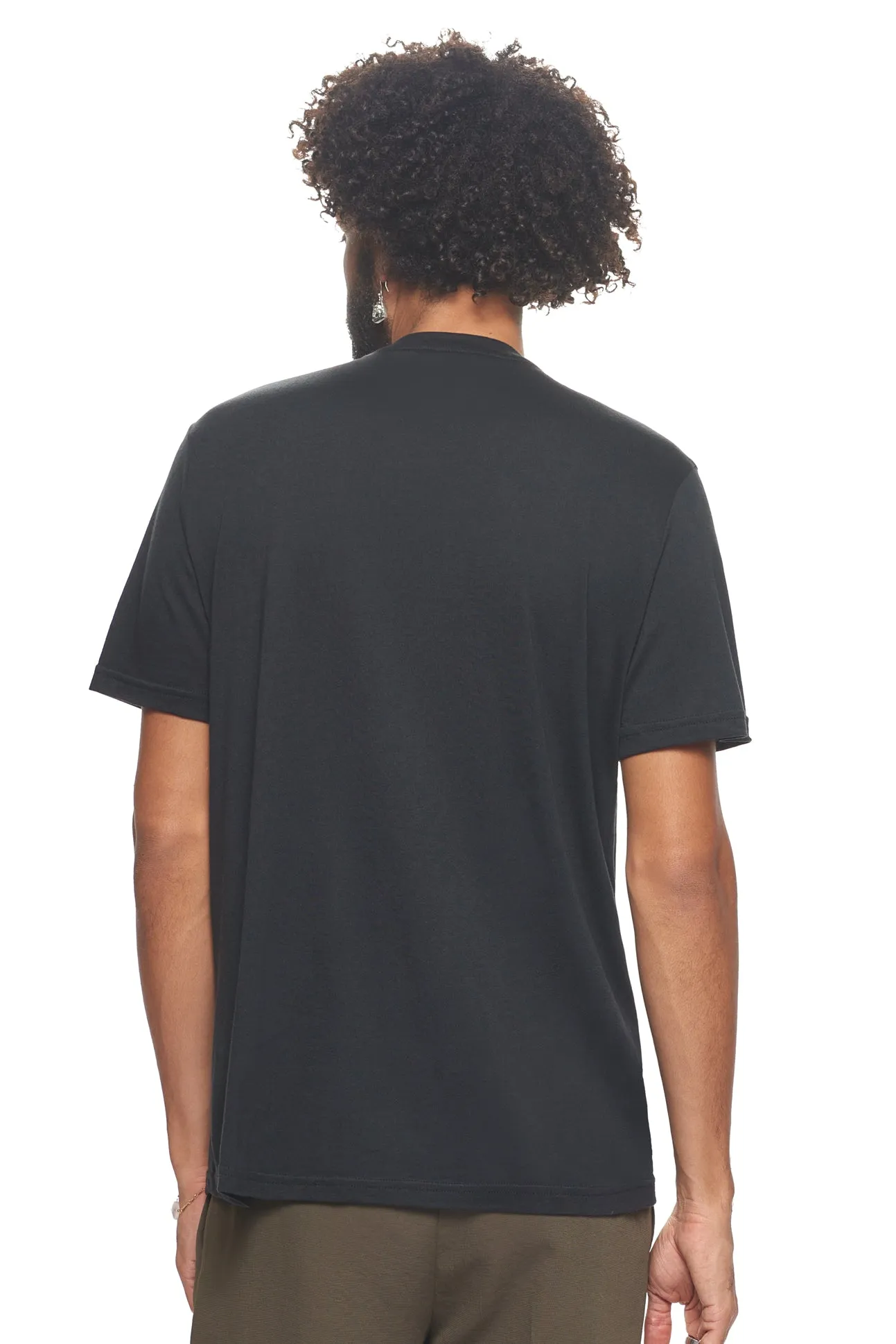 MC802 MoCA™ V-Neck Tee