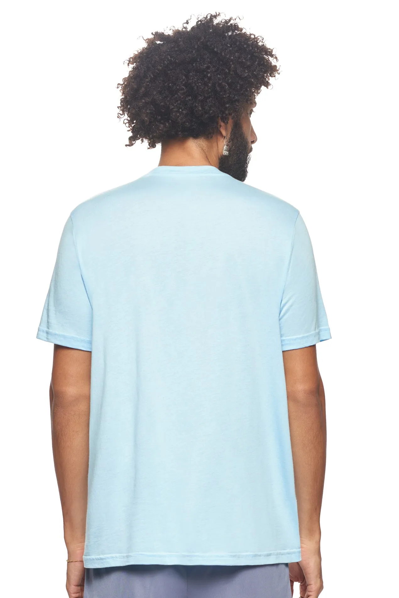 MC802 MoCA™ V-Neck Tee