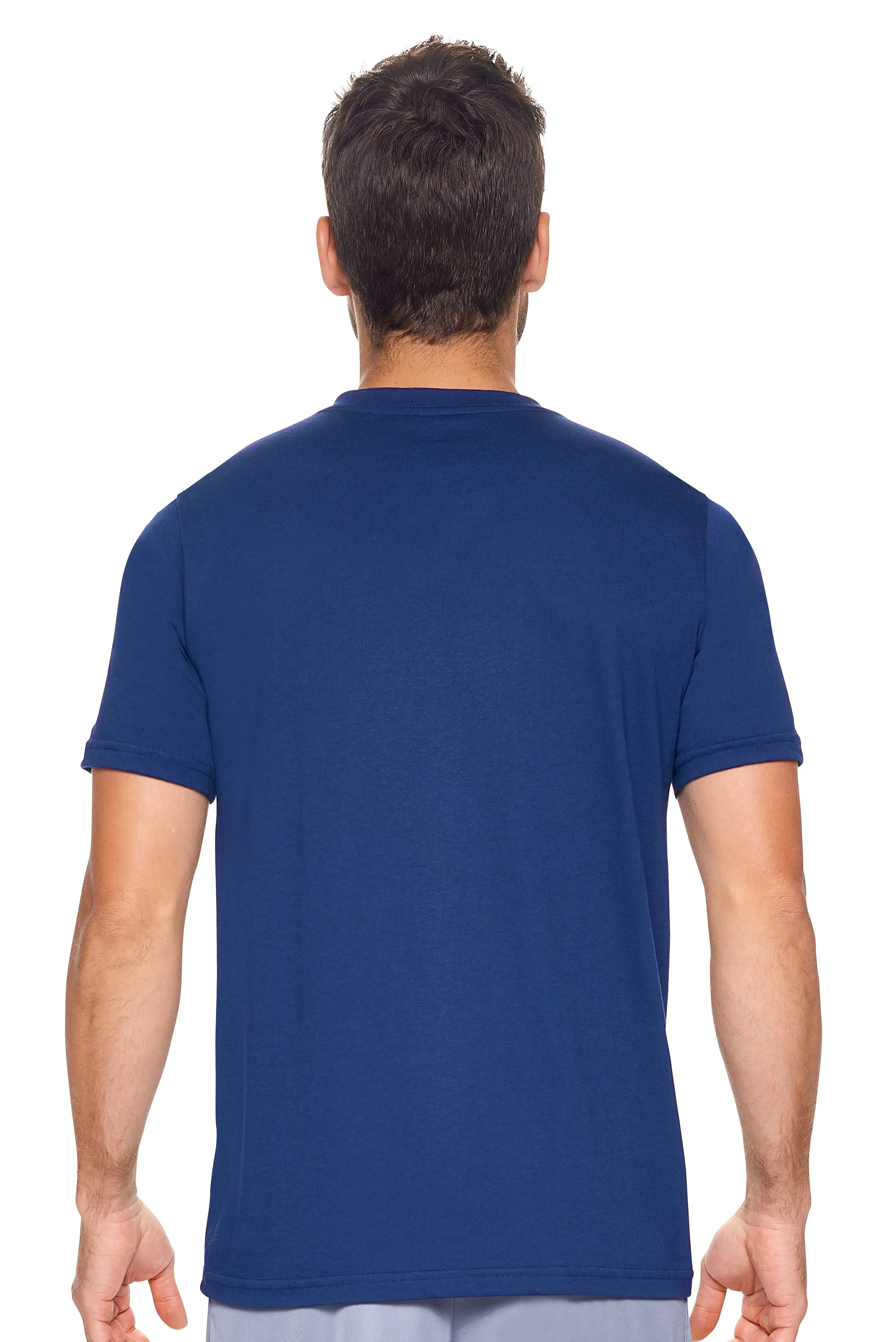 MC802 MoCA™ V-Neck Tee