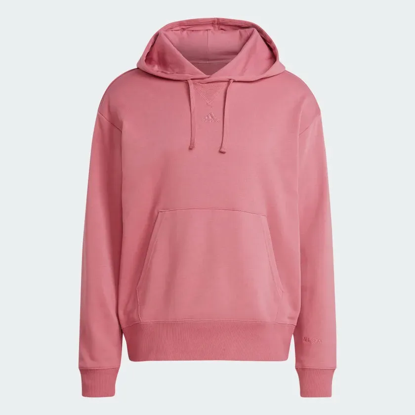 Men's All SZN French Terry Hoodie