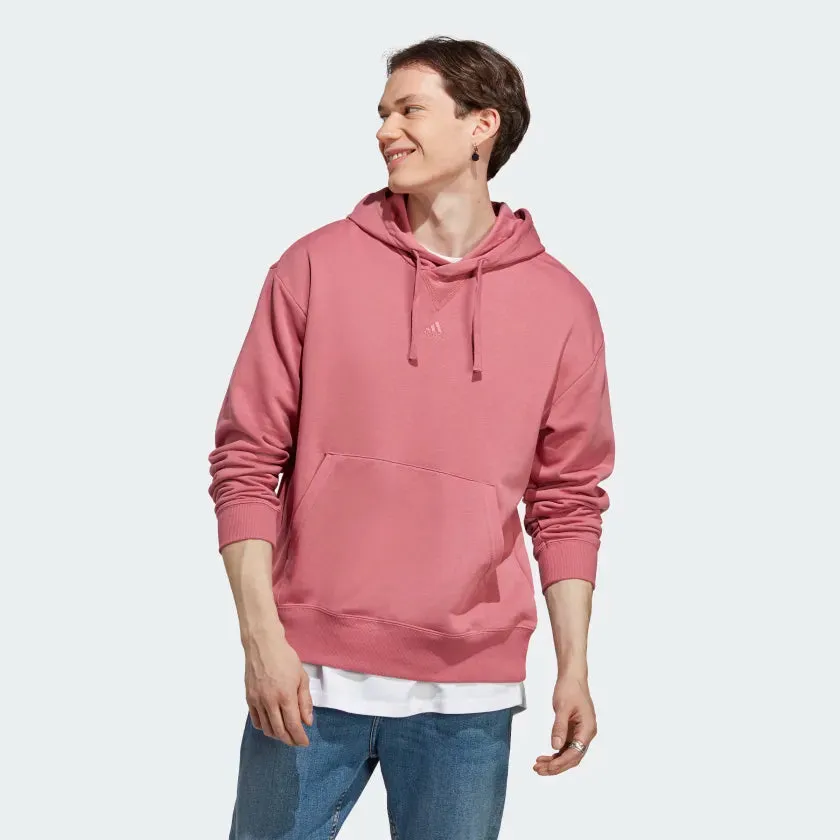 Men's All SZN French Terry Hoodie