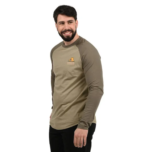 Men's Dalton Long-Sleeved Shirt