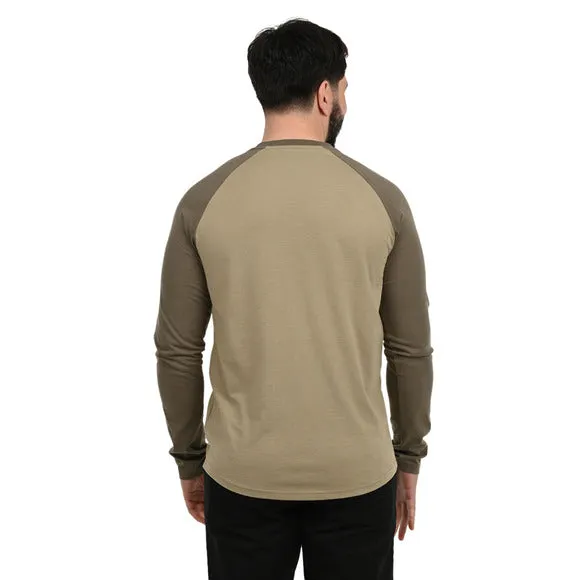 Men's Dalton Long-Sleeved Shirt