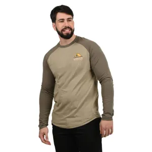 Men's Dalton Long-Sleeved Shirt