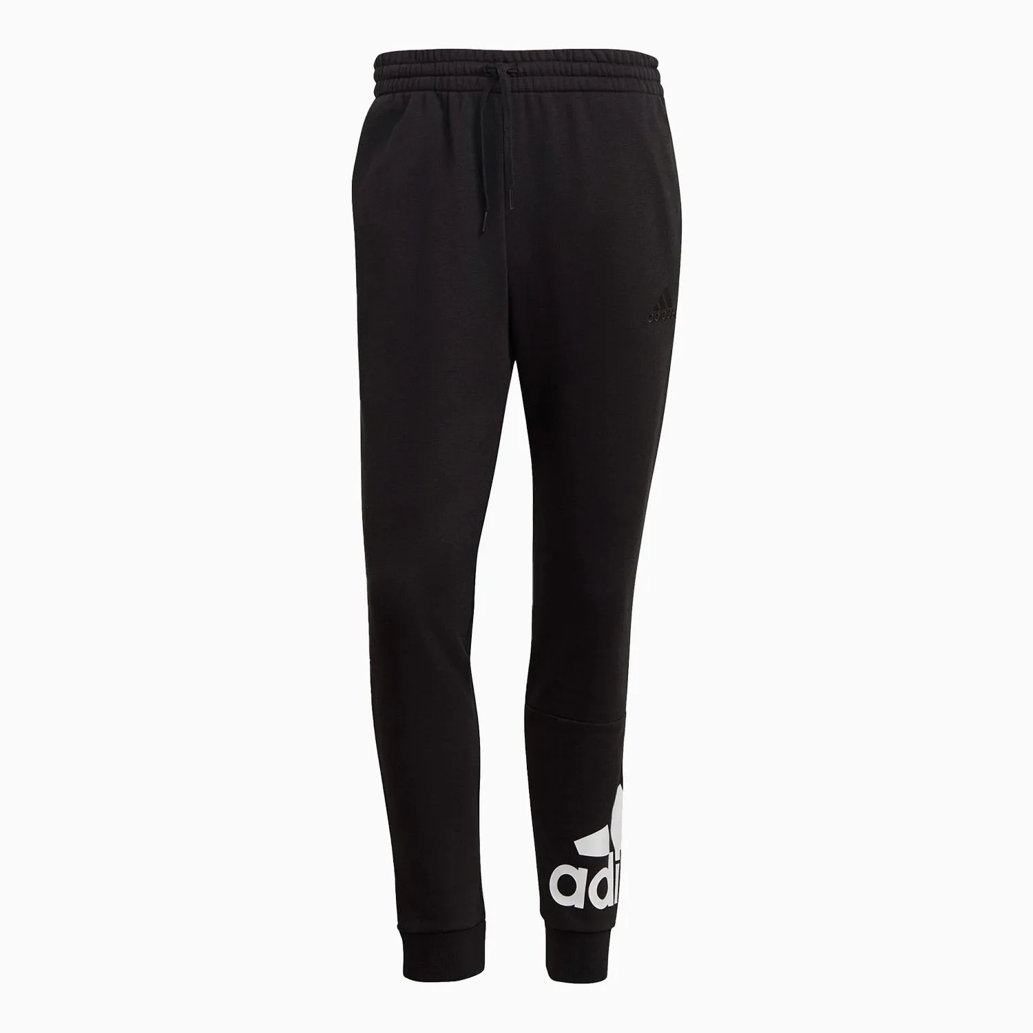 Men's Essentials Big Logo French Terry Outfit