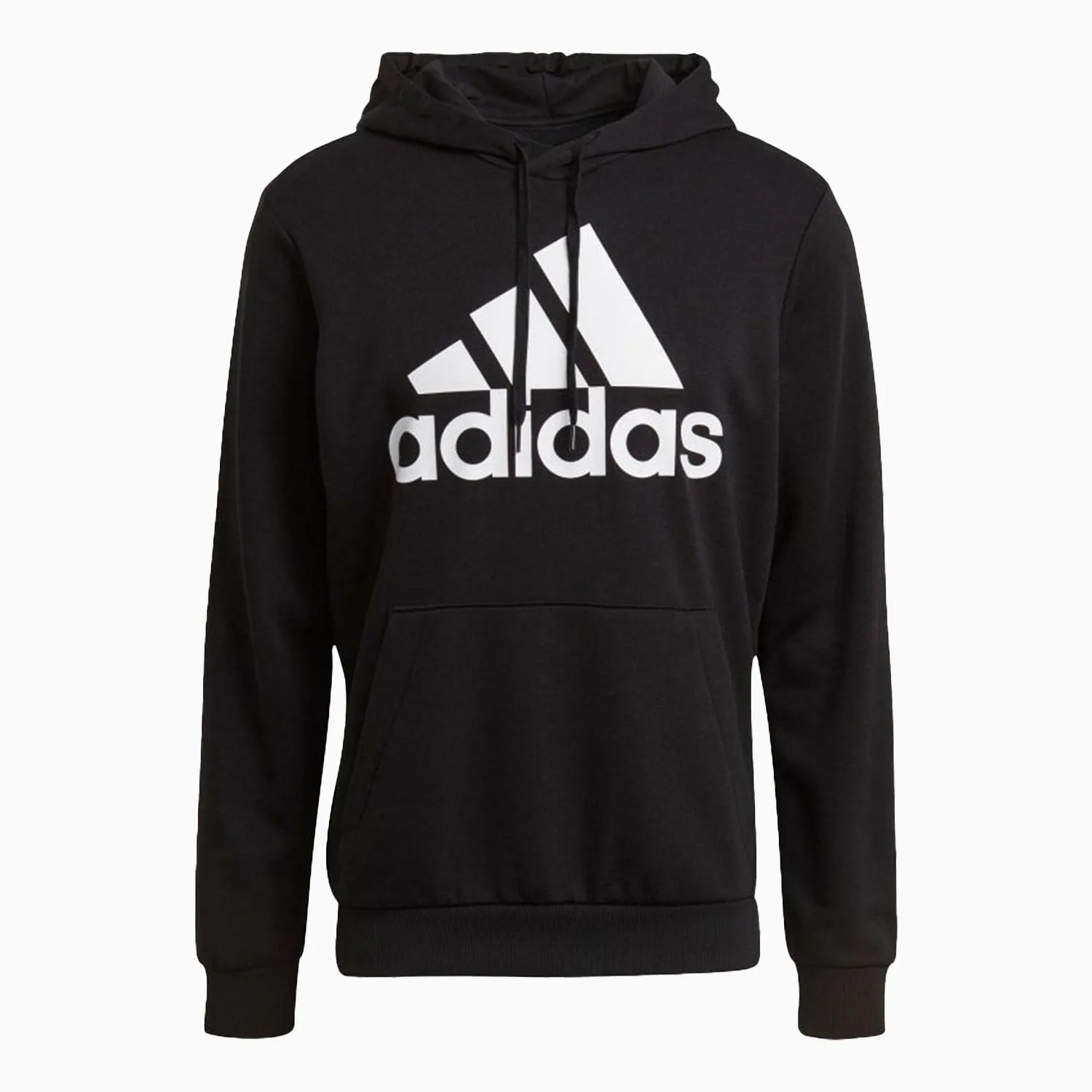 Men's Essentials Big Logo French Terry Outfit