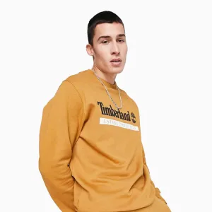 Men's Established 1973 Crewneck Sweatshirt