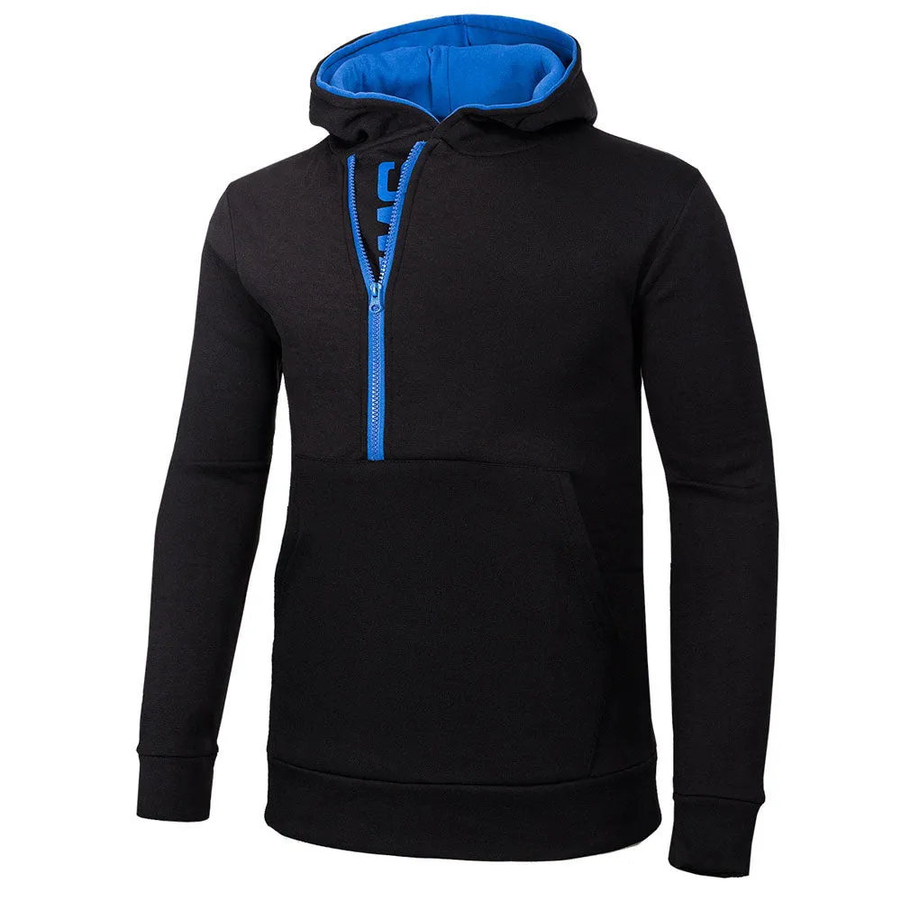 Mens' Outwear | Long Sleeve Hoodie | Hooded Sweatshirt |Tops Jacket Coat