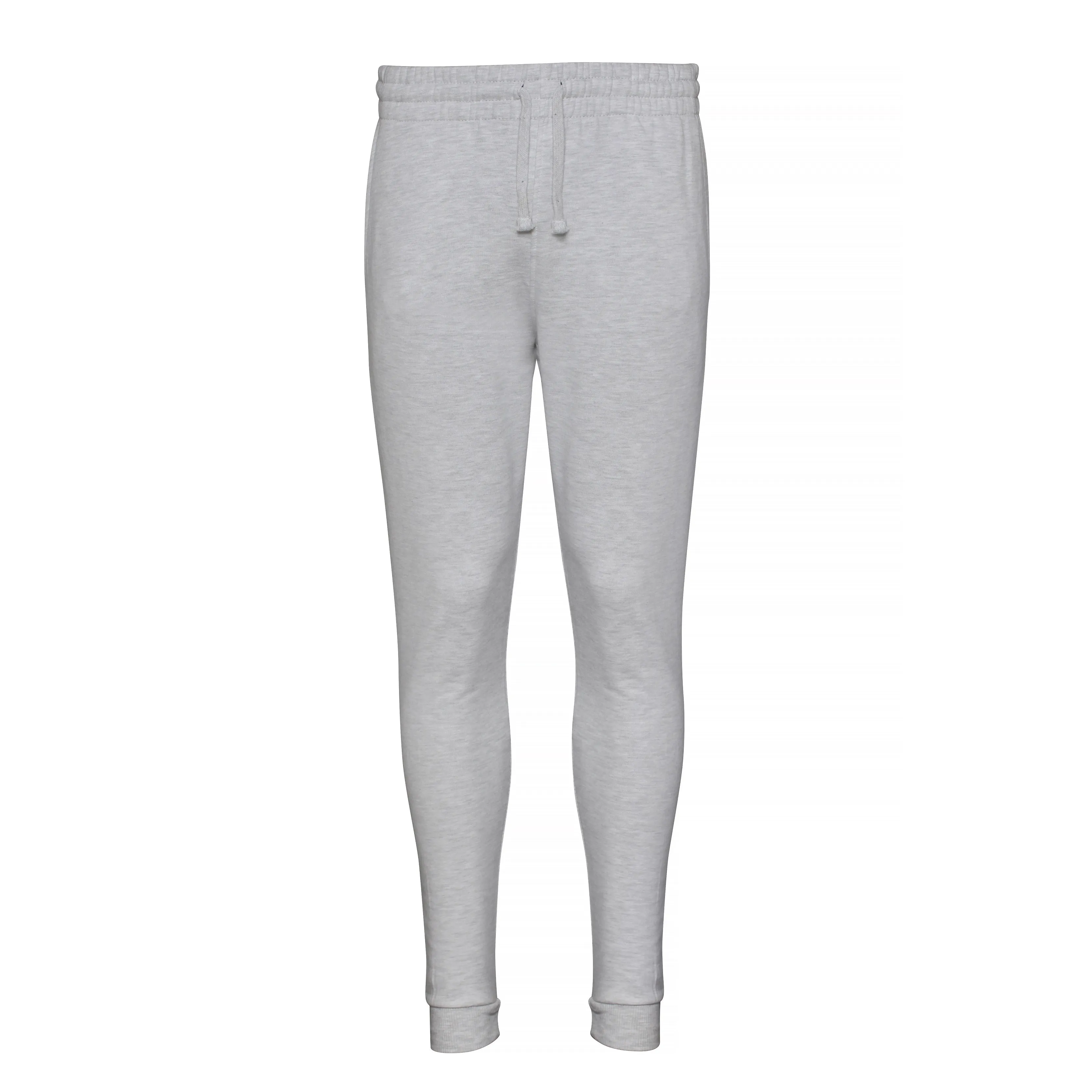 Men's tapered slim fit track pants