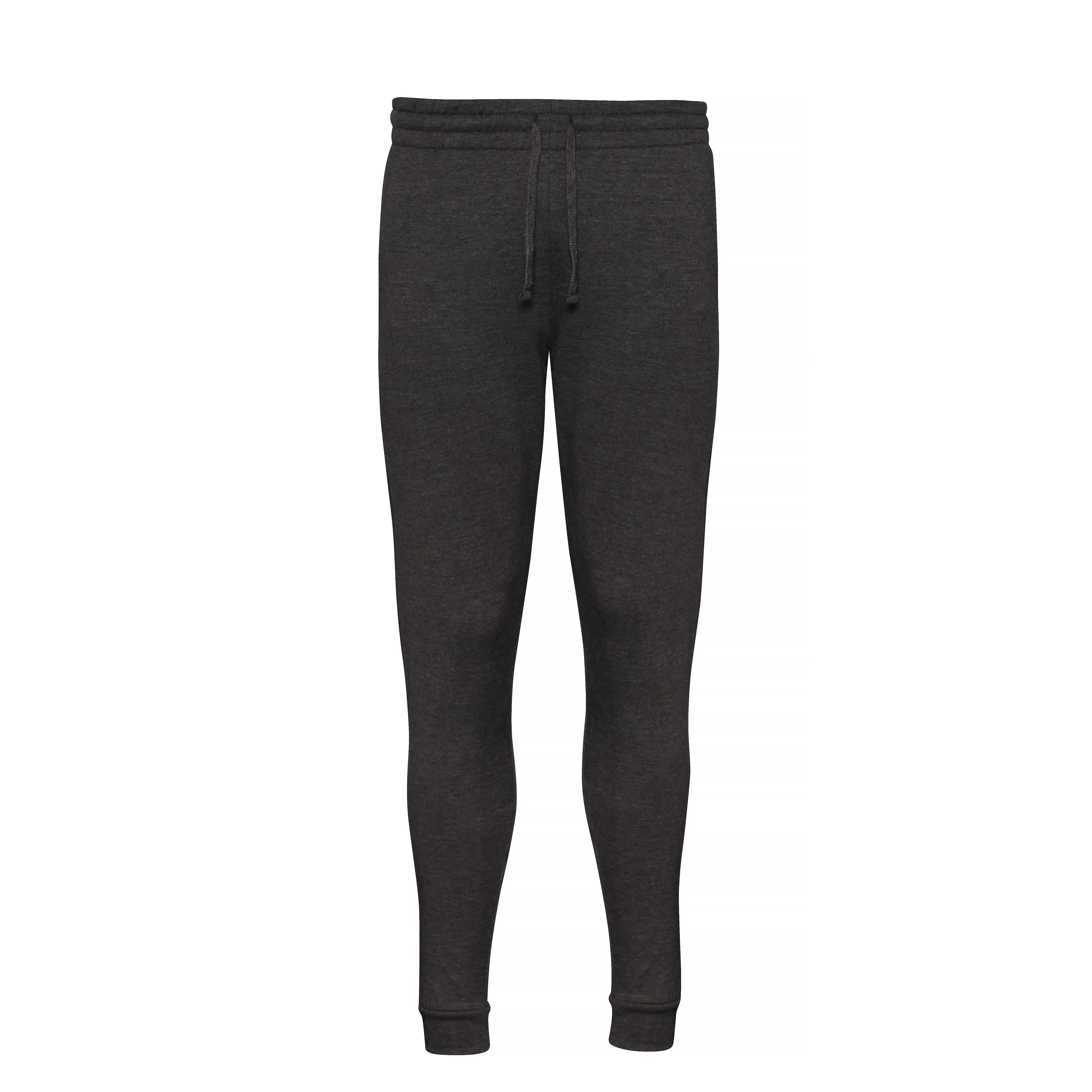 Men's tapered slim fit track pants