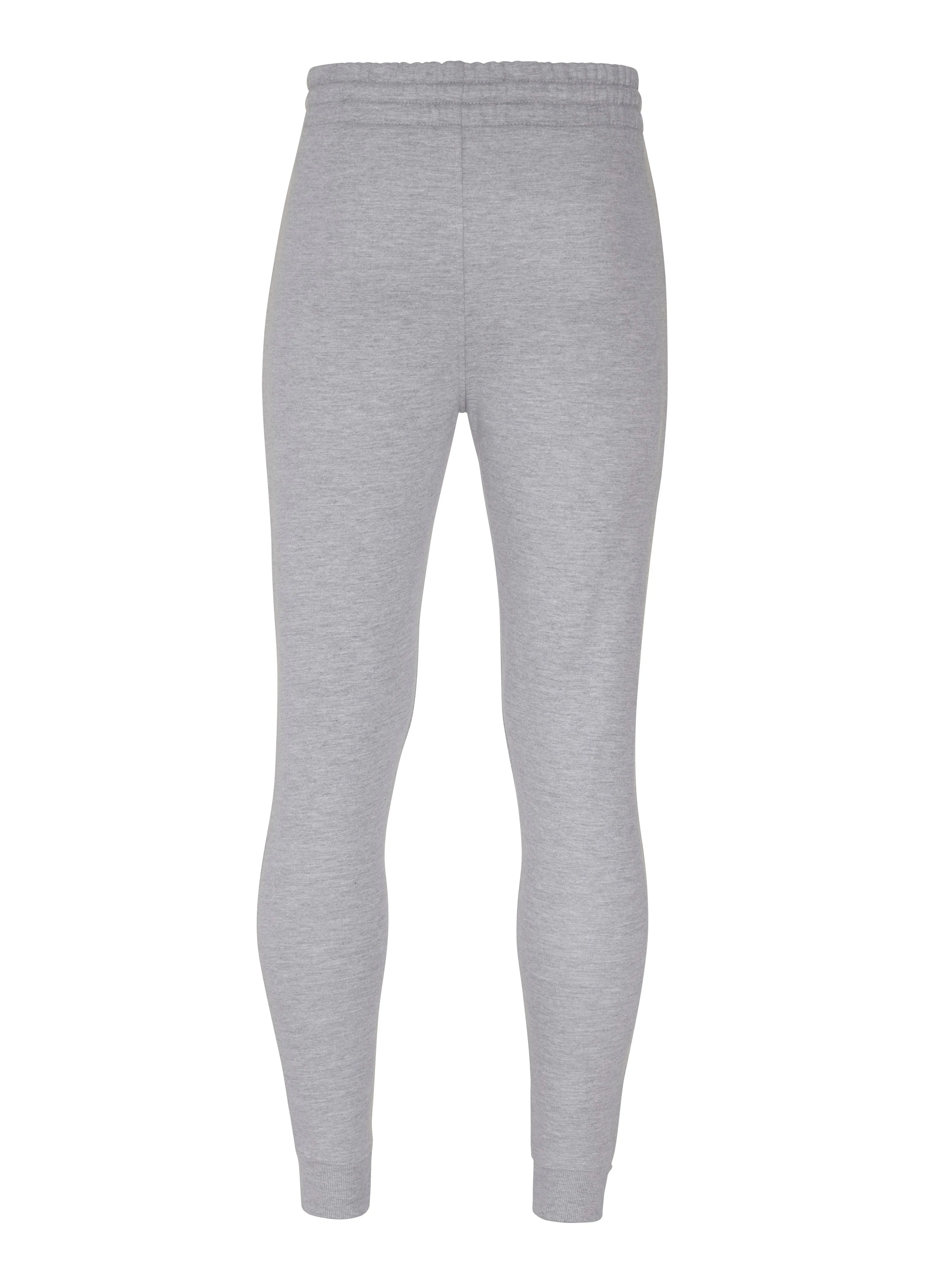 Men's tapered slim fit track pants