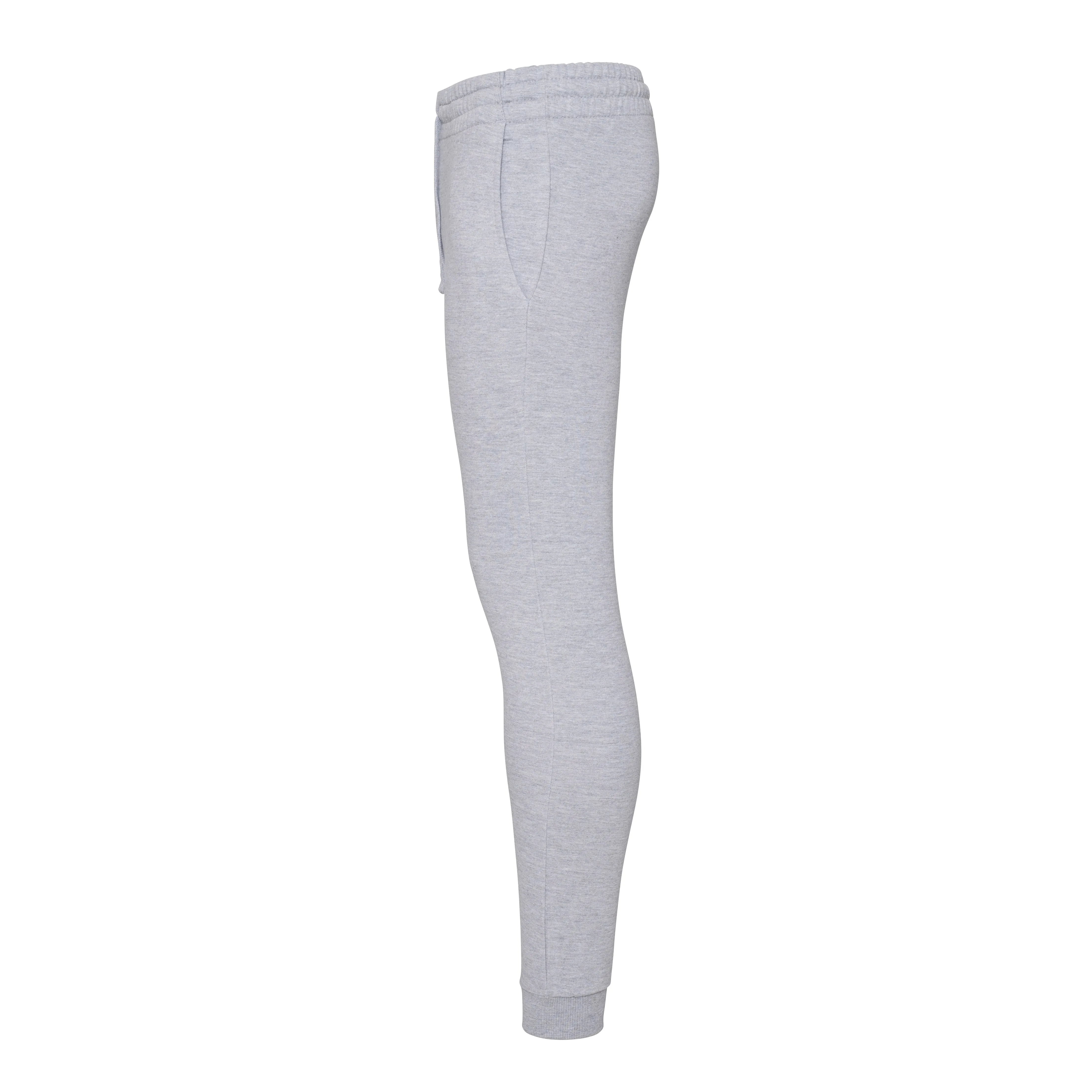 Men's tapered slim fit track pants
