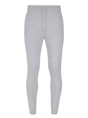 Men's tapered slim fit track pants