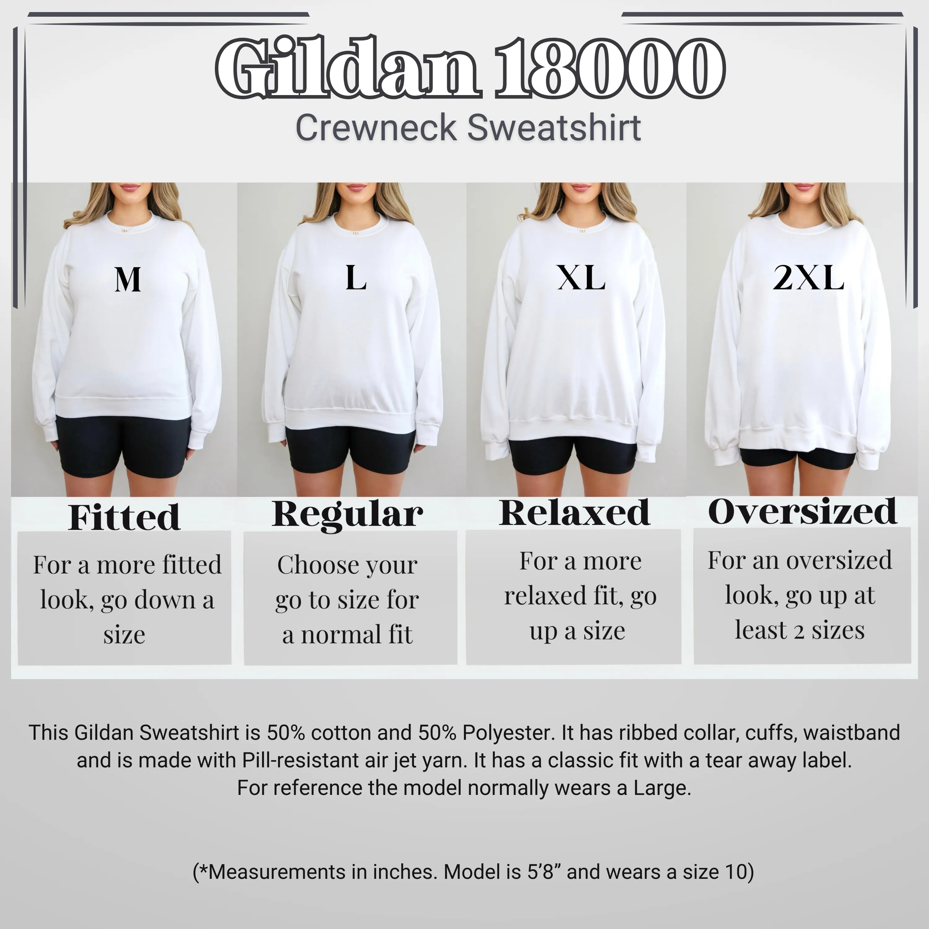 MERRY CREWNECK | CHRISTMAS SWEATSHIRT | HOLIDAY | RED