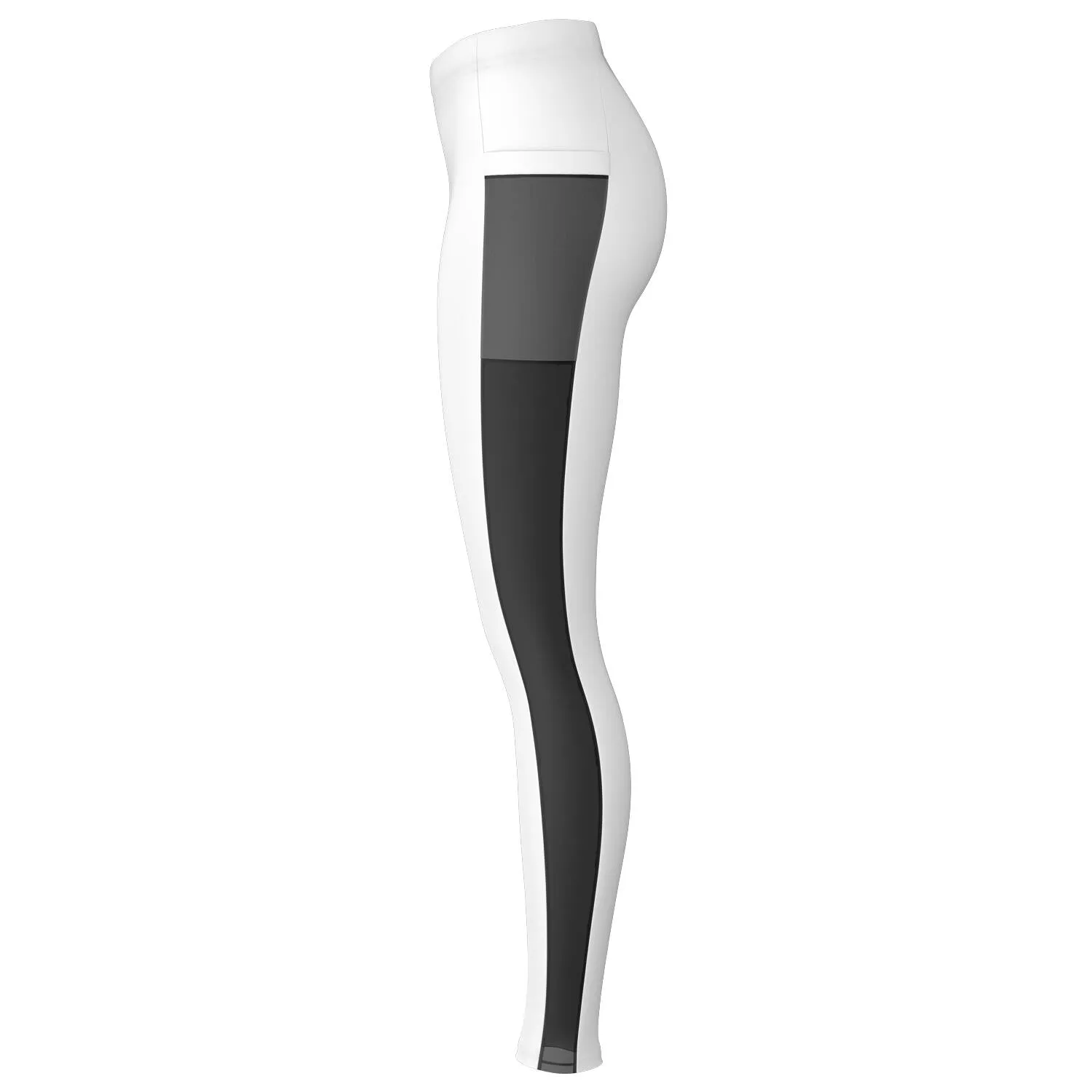 Mesh Design PS: 91 Leggings