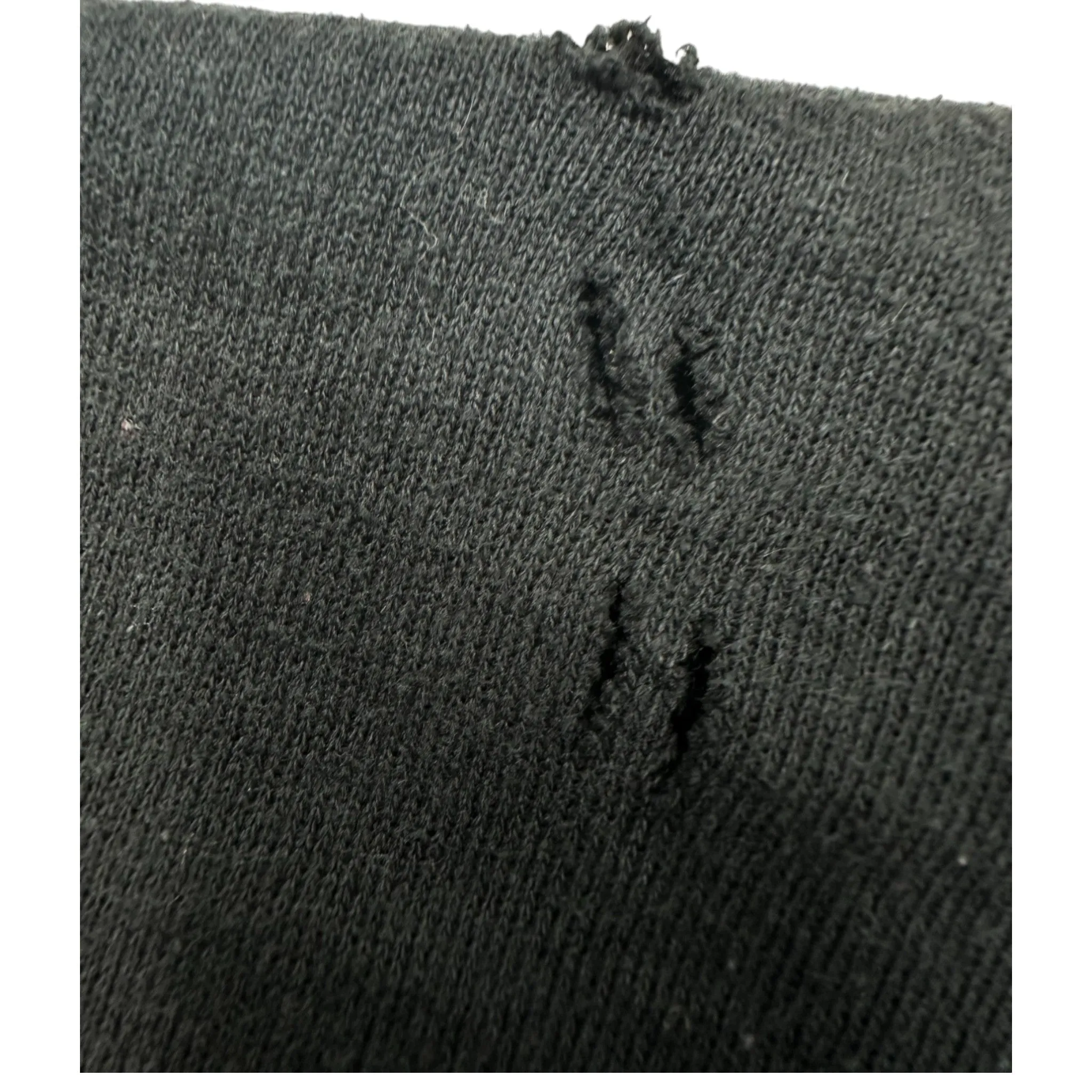 Mickey Mouse “M” CREWNECK - (L)