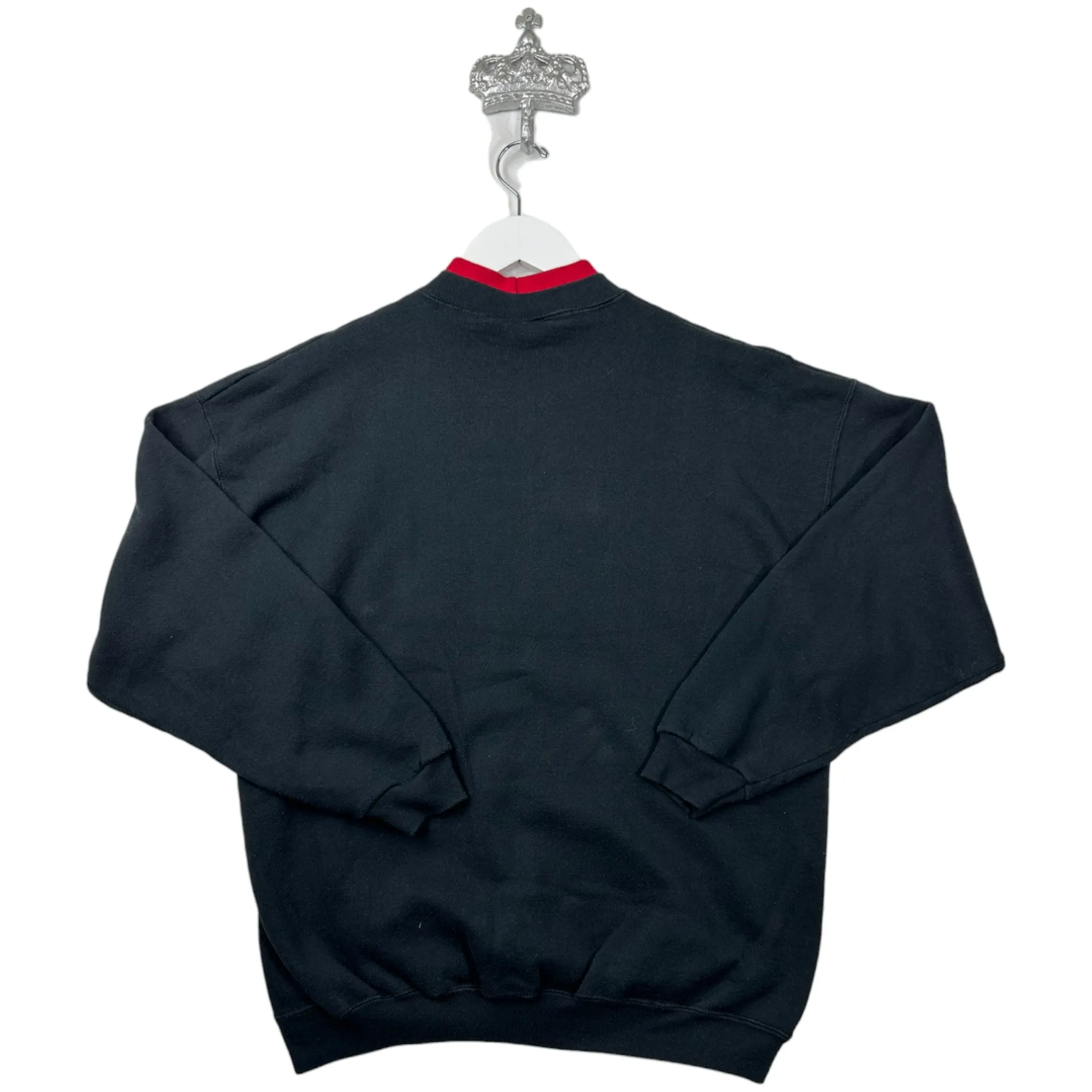 Mickey Mouse “M” CREWNECK - (L)