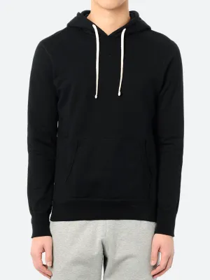 Midweight Terry Pullover Hoodie