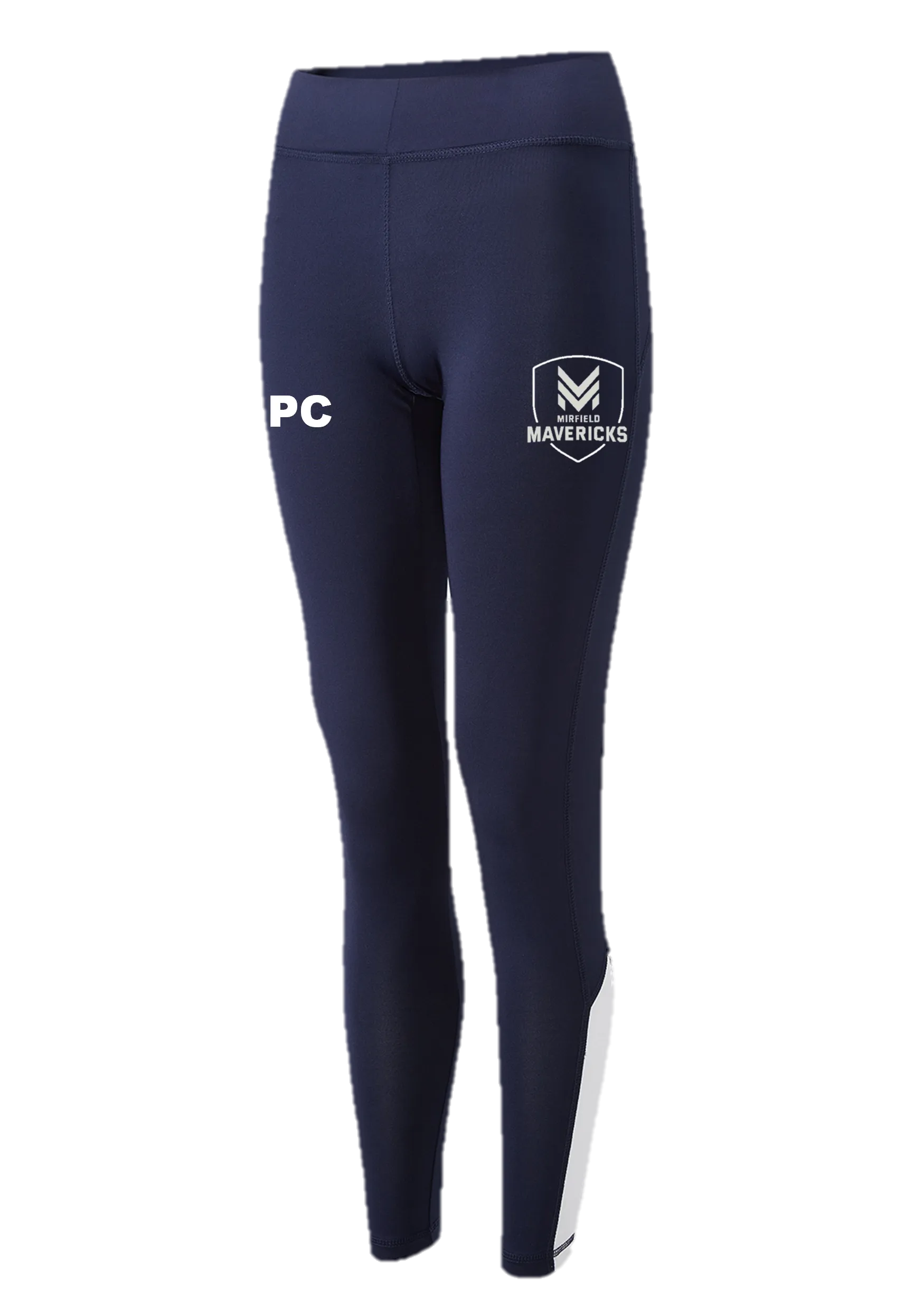 Mirfield Mavericks Leggings