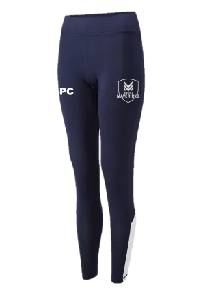 Mirfield Mavericks Leggings