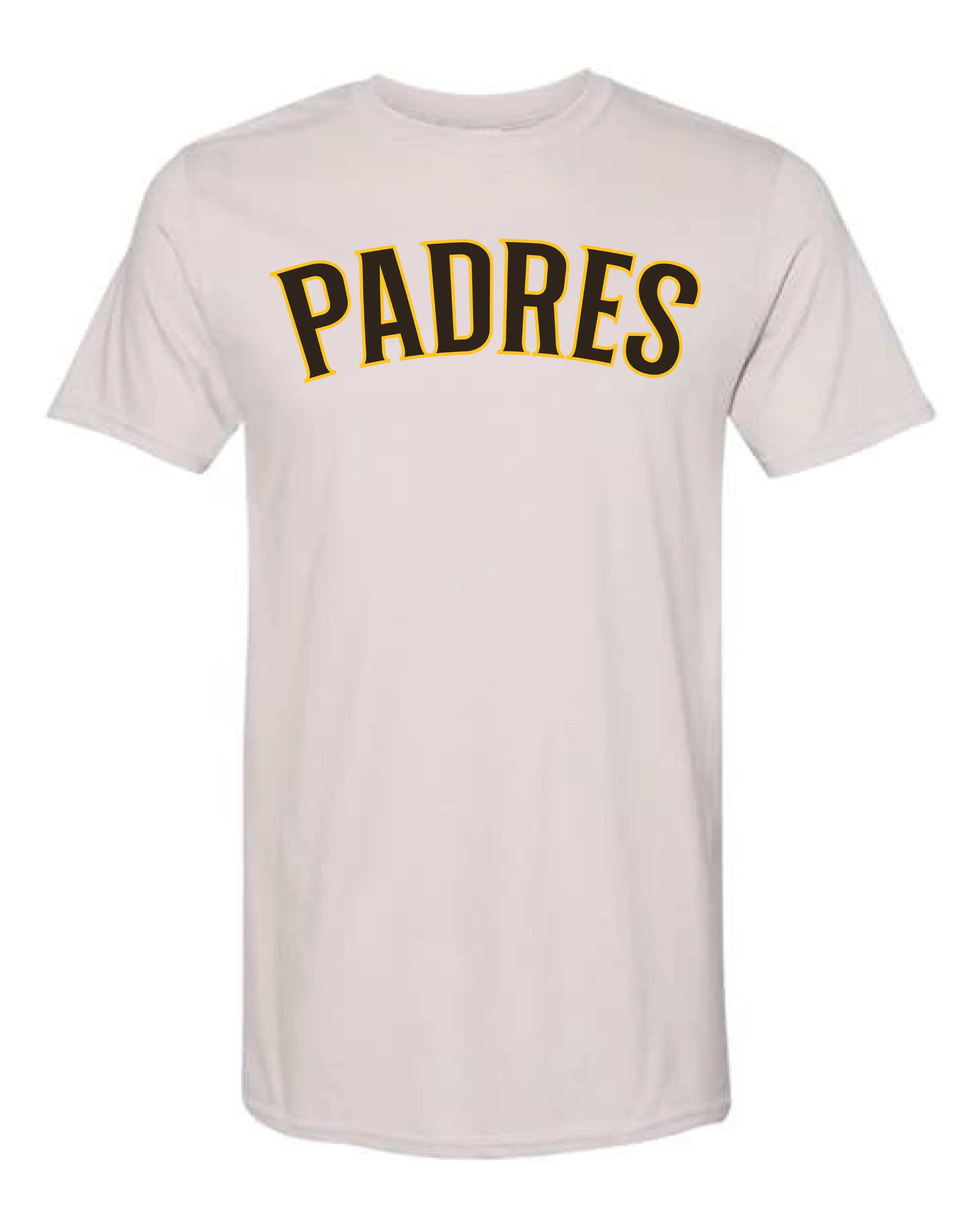 Mock Jersey T-Shirt