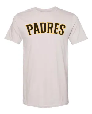 Mock Jersey T-Shirt