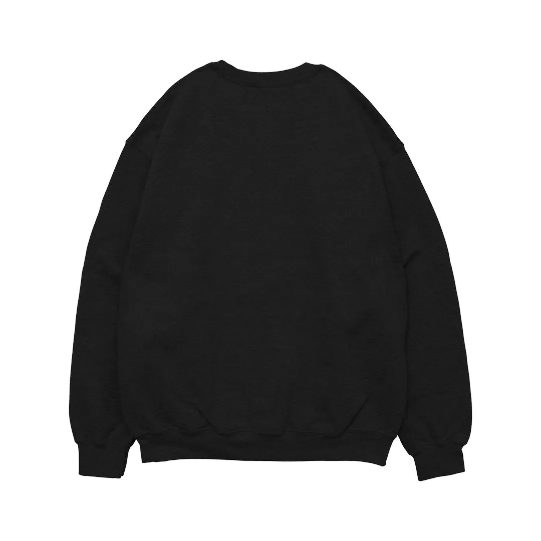 Moletom Diamond Classic Crewneck