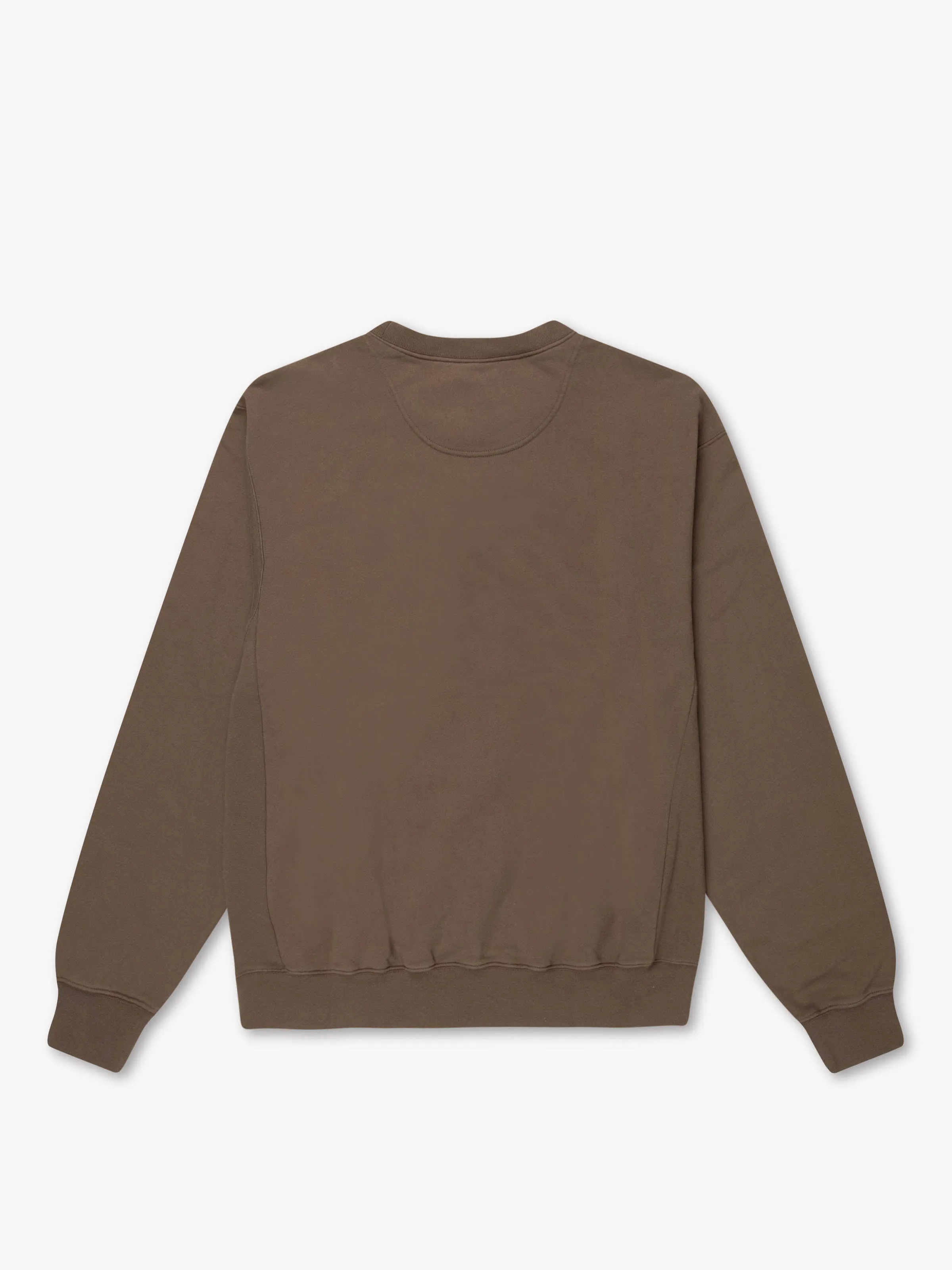 Monday Crewneck