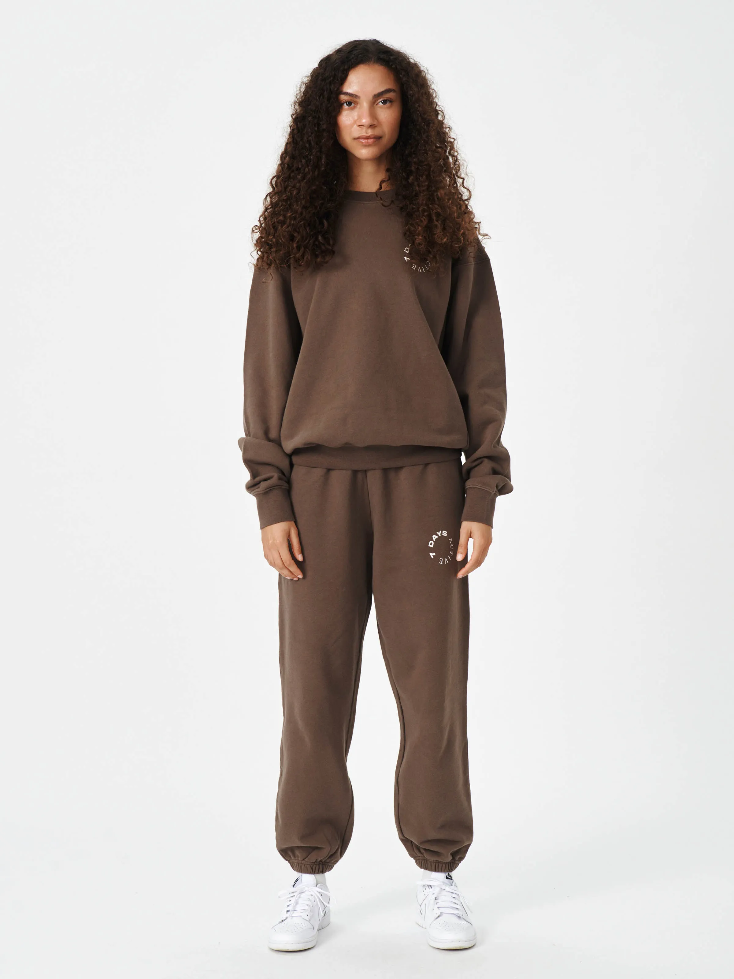 Monday Crewneck