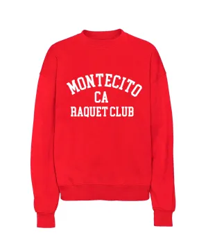 Montecito Sweatshirt
