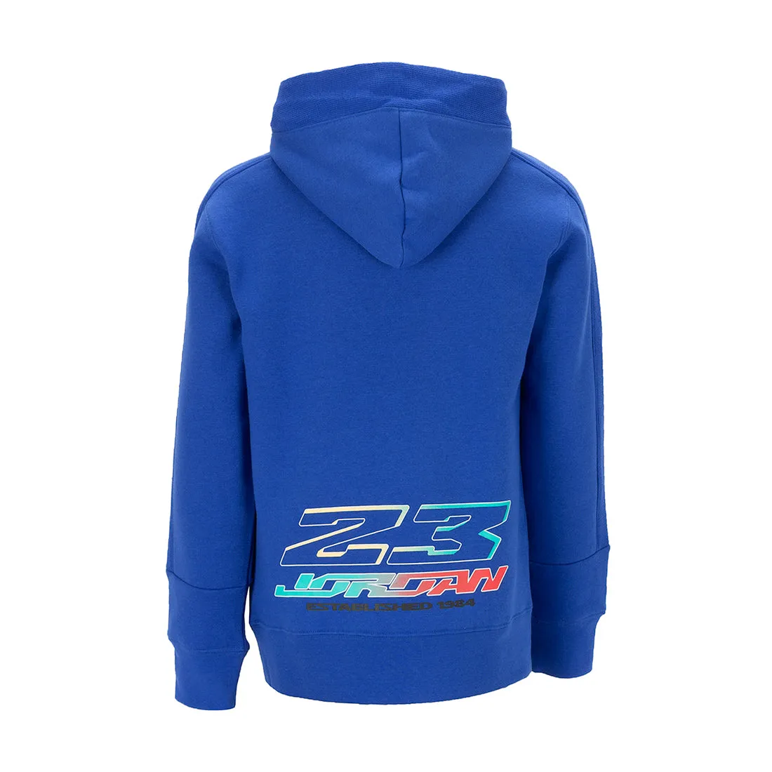 Moto Fleece PO Hoody - Youth