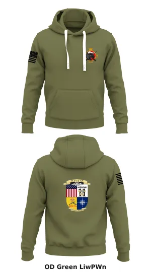 MSRON11  Store 1  Core Men's Hooded Performance Sweatshirt - LiwPWn