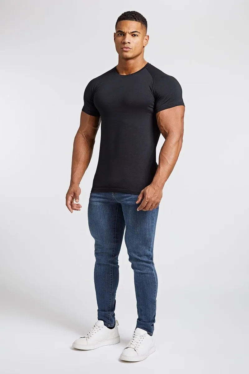 Muscle Fit Favourites 3-Pack