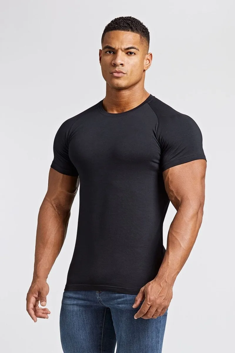Muscle Fit Favourites 3-Pack