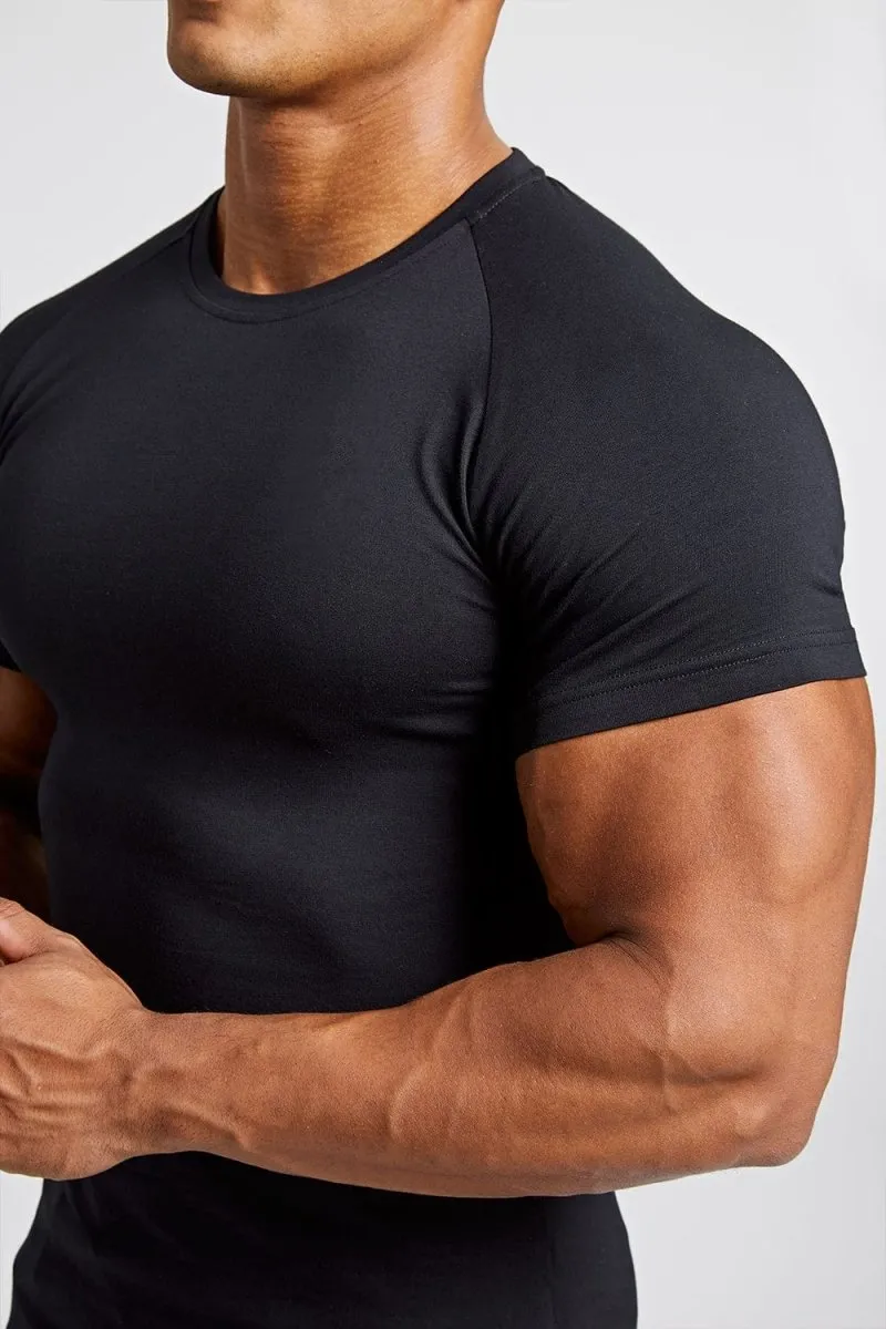 Muscle Fit Favourites 3-Pack
