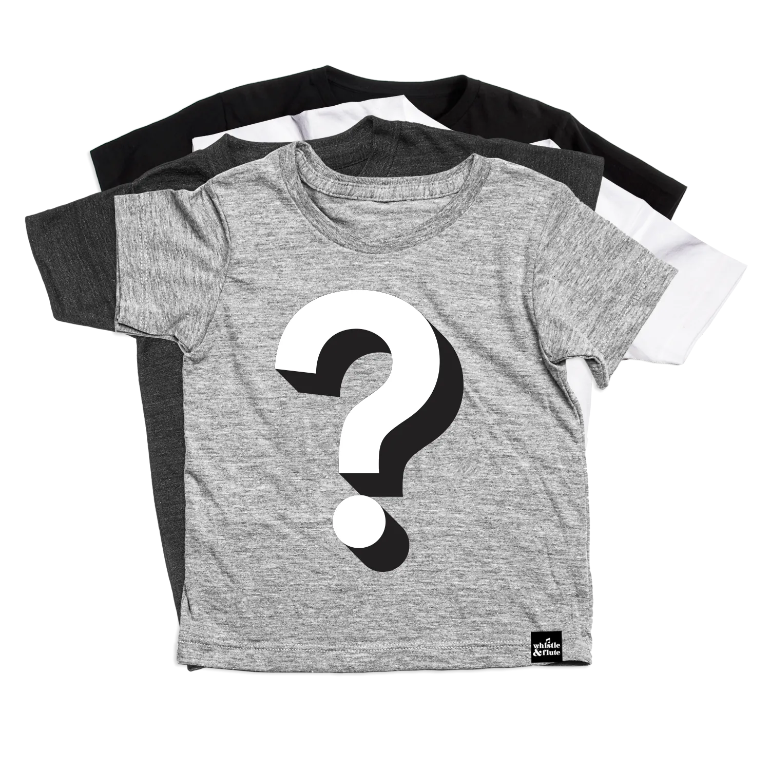 Mystery Pack T-Shirts