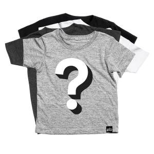 Mystery Pack T-Shirts