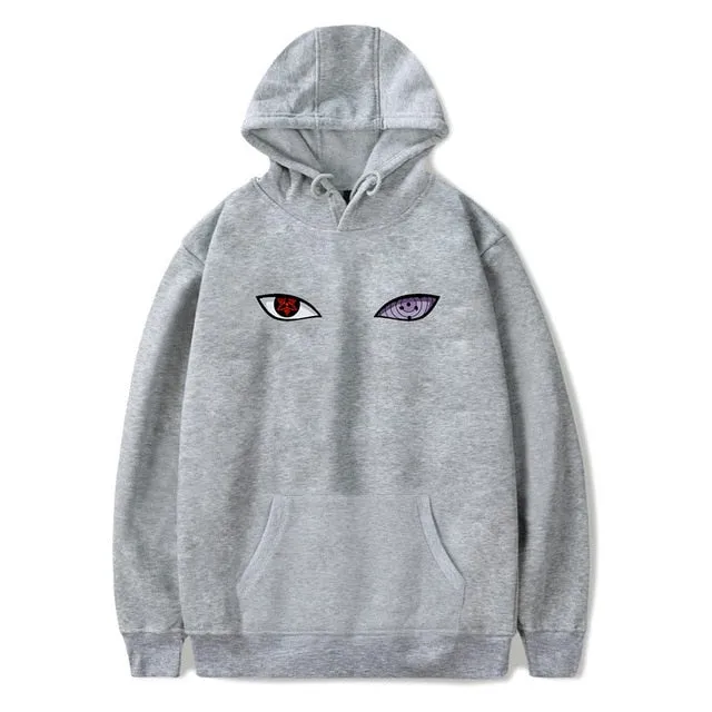Naruto Eyes