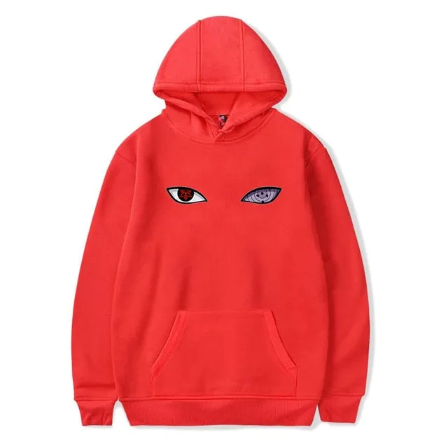 Naruto Eyes