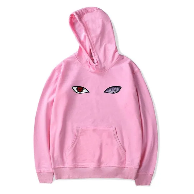 Naruto Eyes