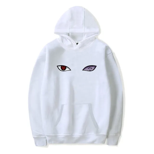 Naruto Eyes