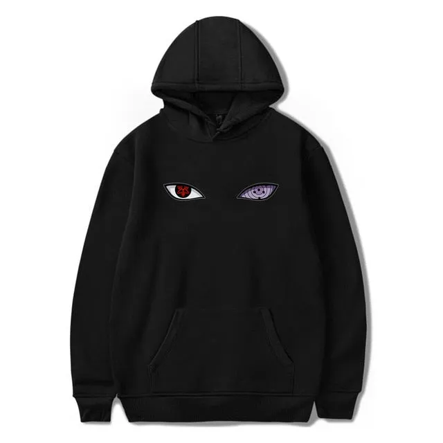 Naruto Eyes