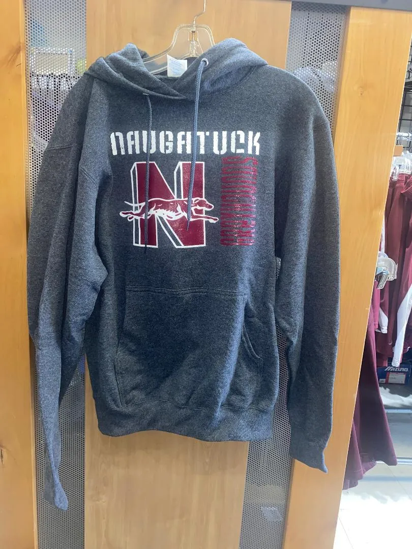 Naugatuck Greyhounds Hoodie